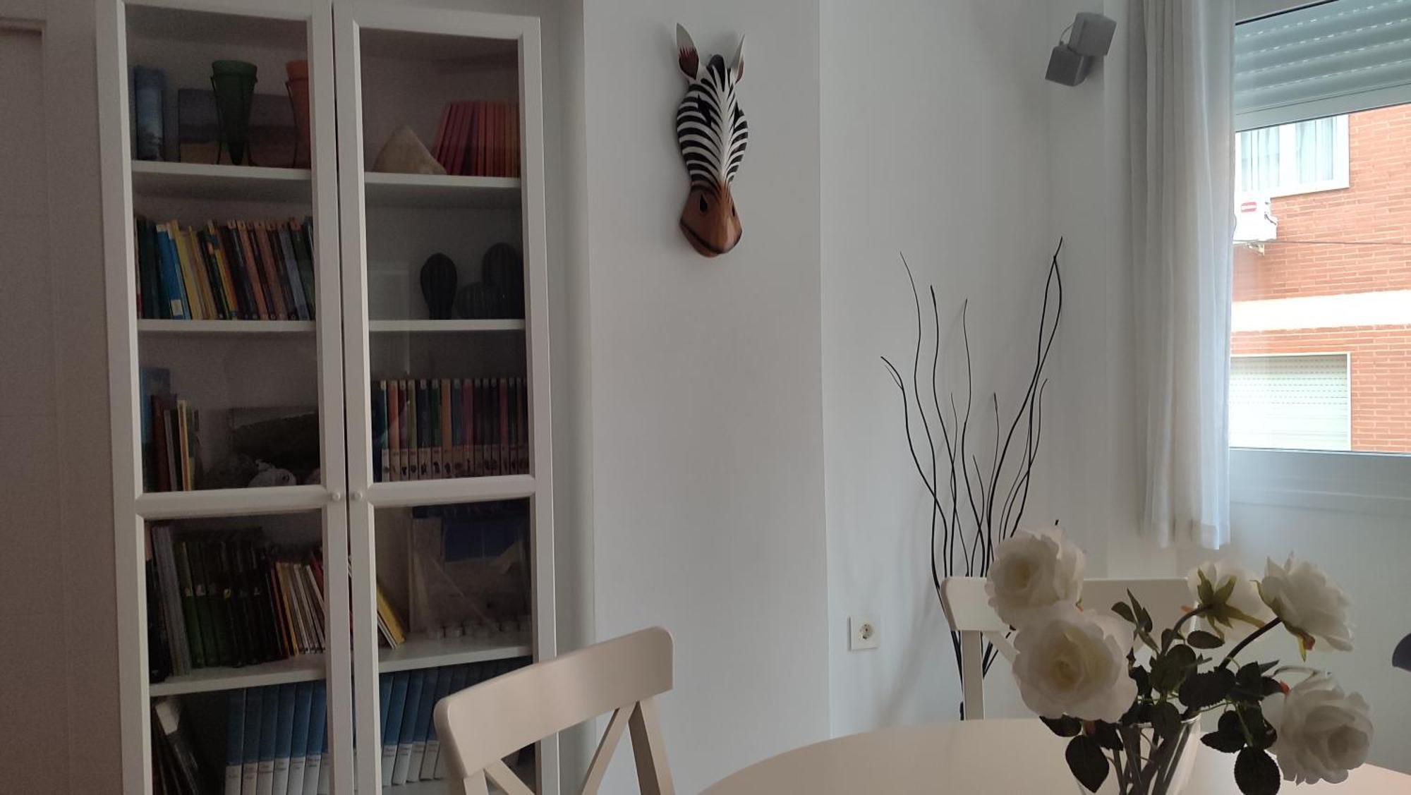 Apartment El Zapillo