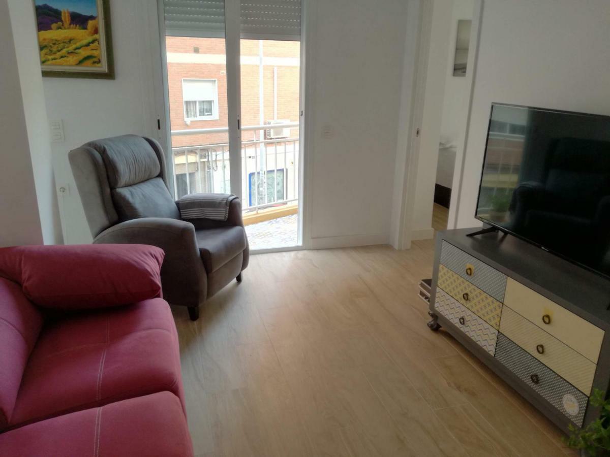 El Zapillo Apartment Almería